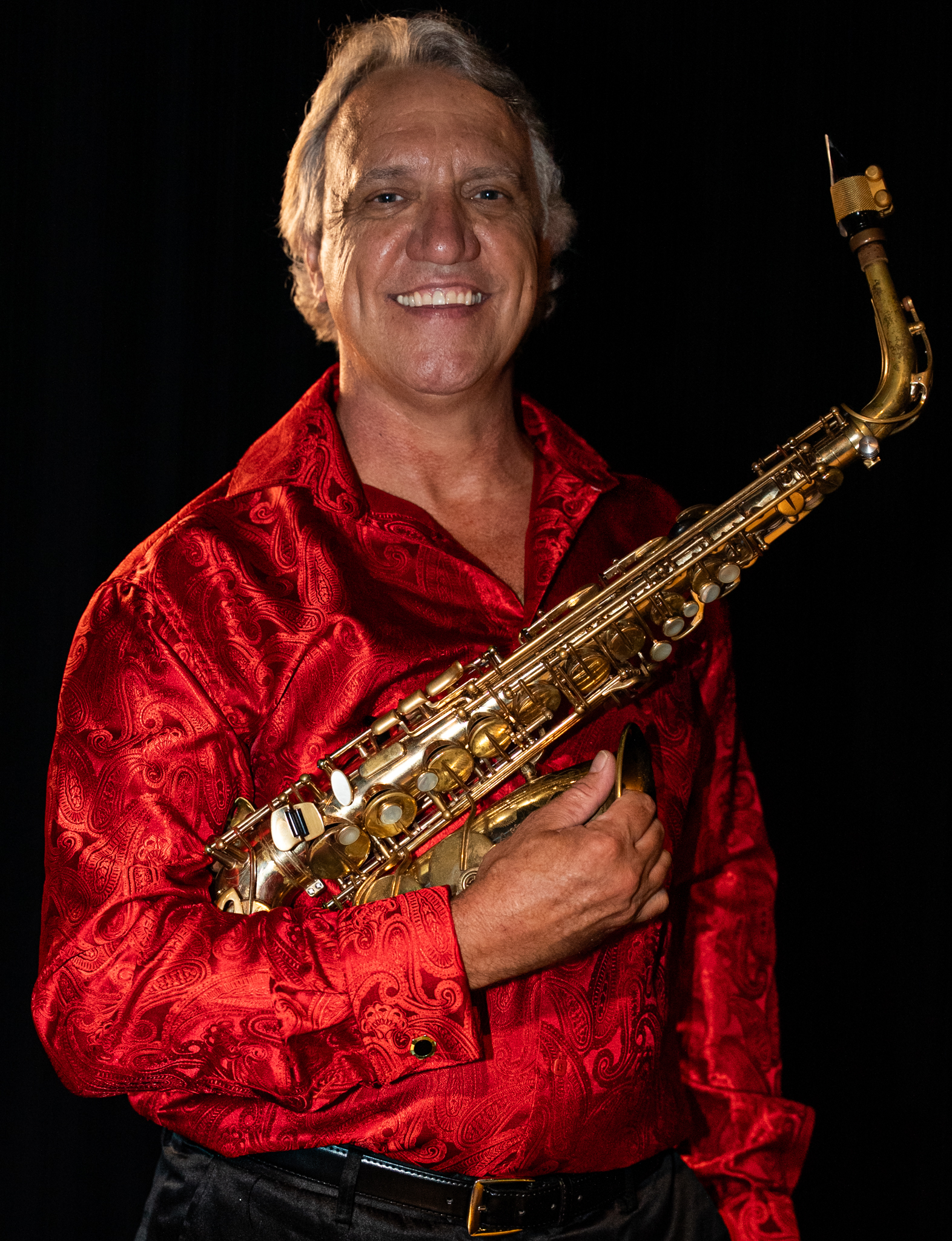 Wes Anthony (#2 of 3)